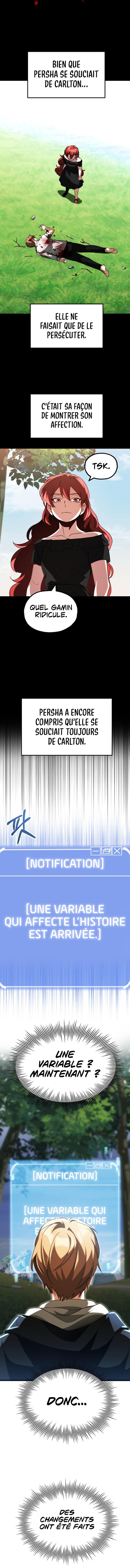 Youngest Son of the Renowned Magic Clan Chapitre 69 - Page 12