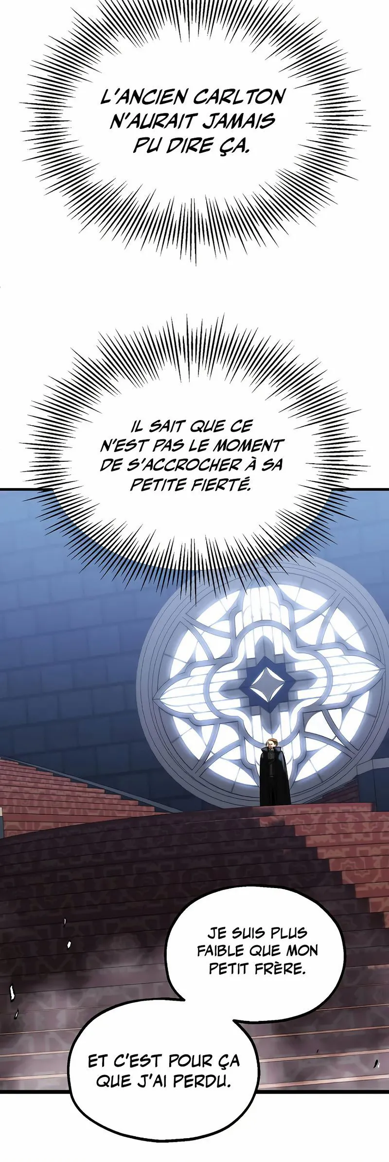 Youngest Son of the Renowned Magic Clan Chapitre 70 - Page 6