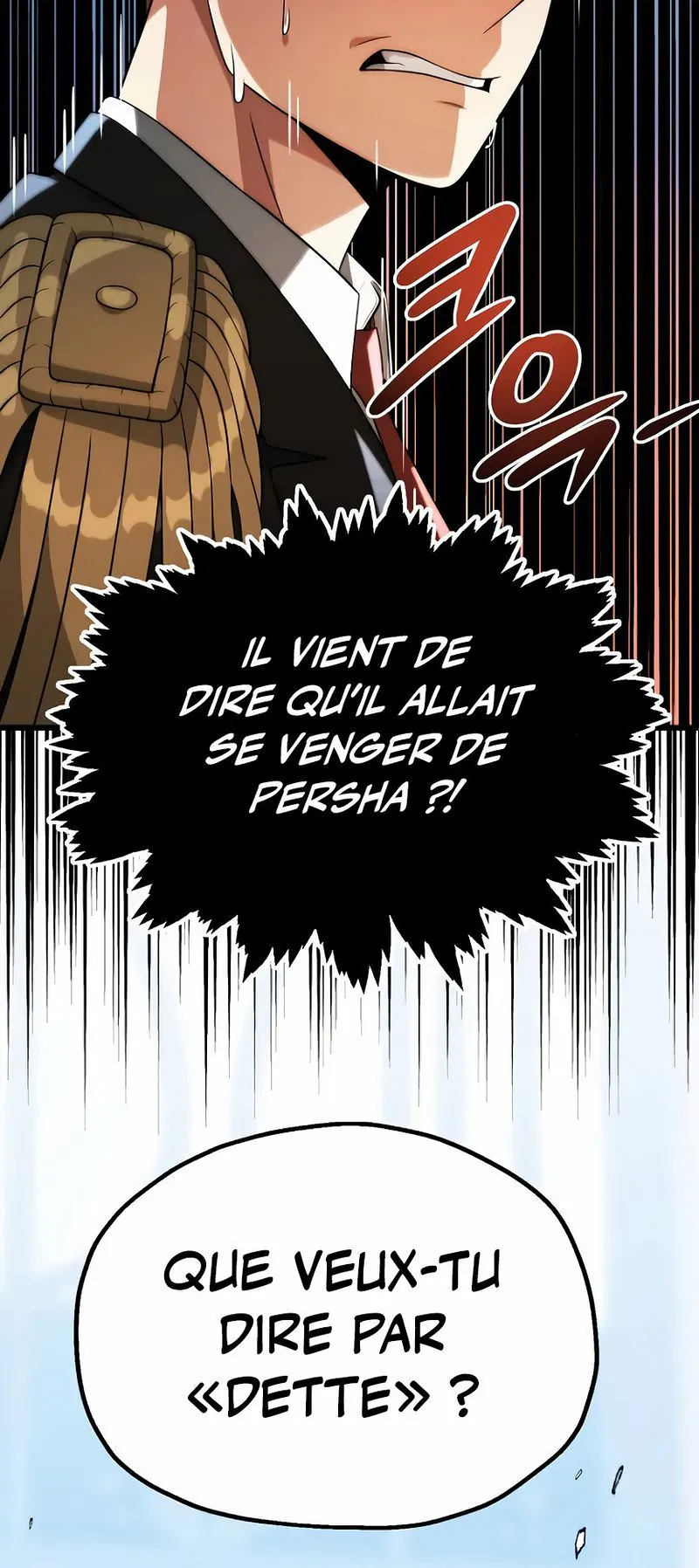 Youngest Son of the Renowned Magic Clan Chapitre 70 - Page 15
