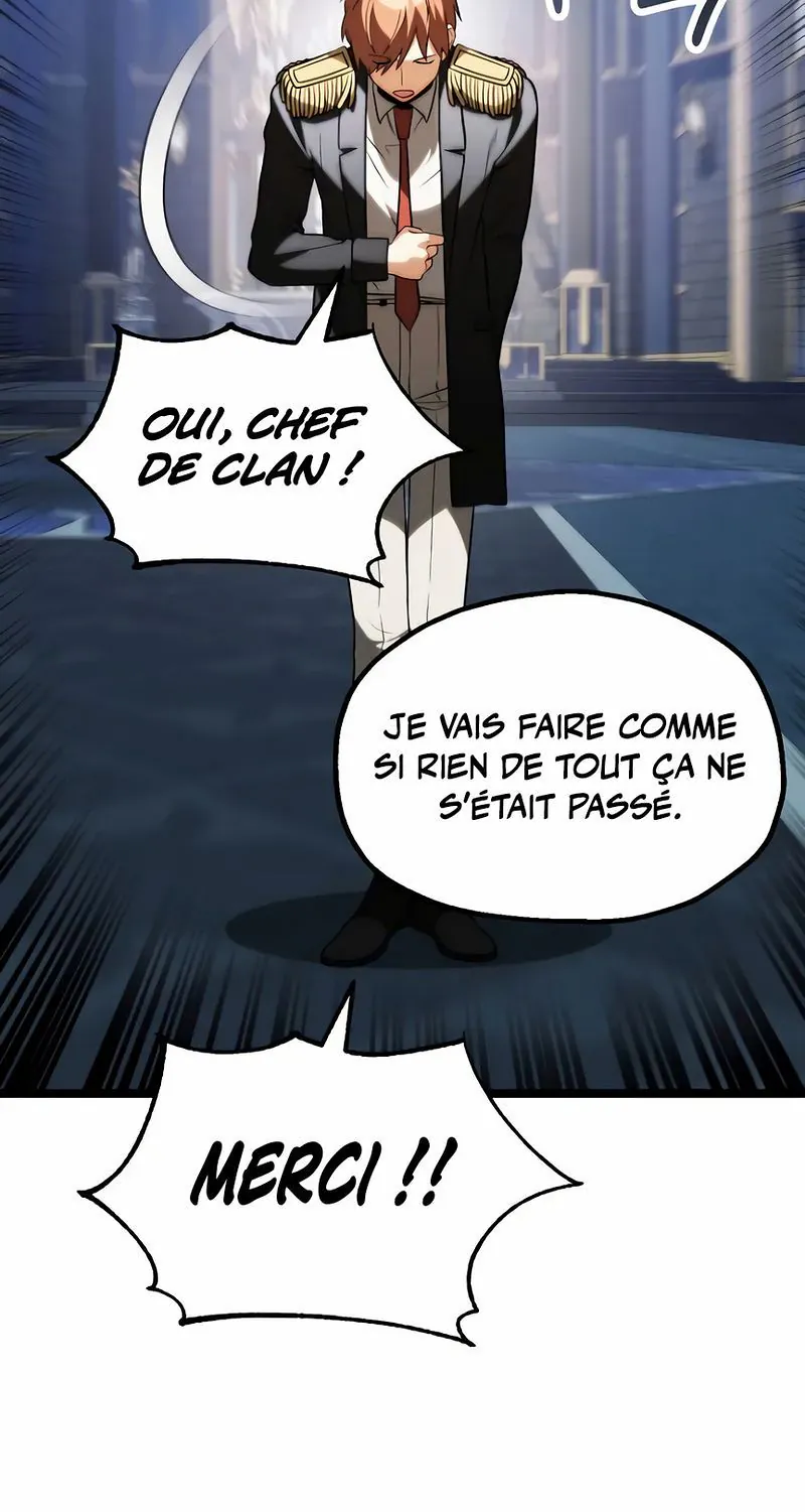 Youngest Son of the Renowned Magic Clan Chapitre 70 - Page 18