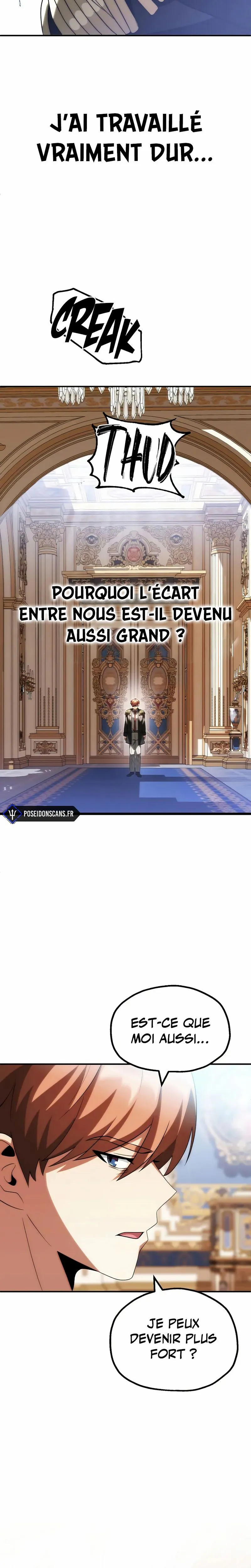 Youngest Son of the Renowned Magic Clan Chapitre 70 - Page 20