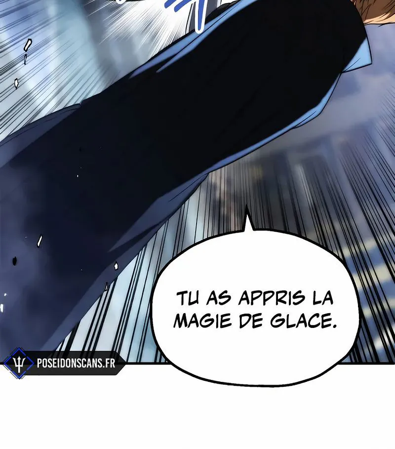 Youngest Son of the Renowned Magic Clan Chapitre 70 - Page 27