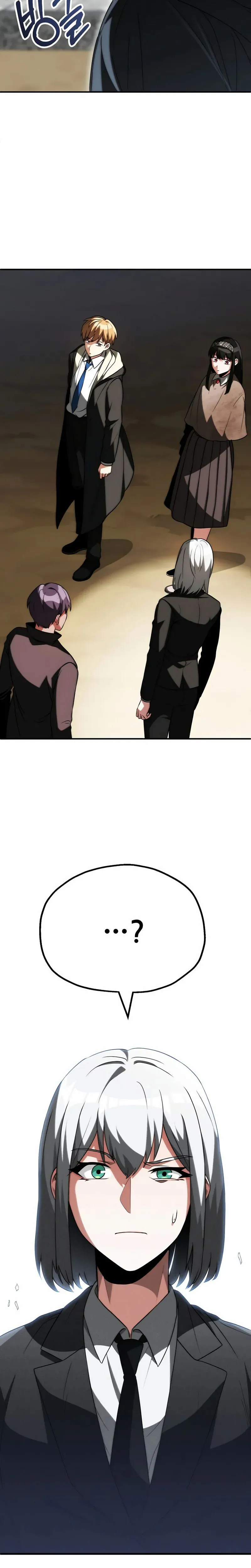 Youngest Son of the Renowned Magic Clan Chapitre 71 - Page 30