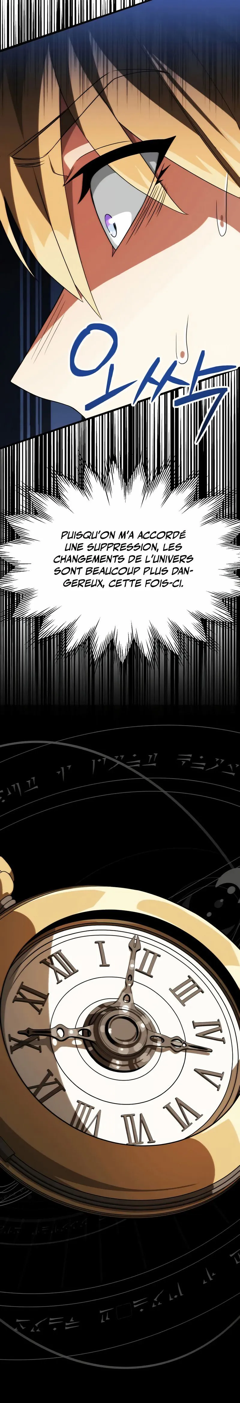 Youngest Son of the Renowned Magic Clan Chapitre 73 - Page 31