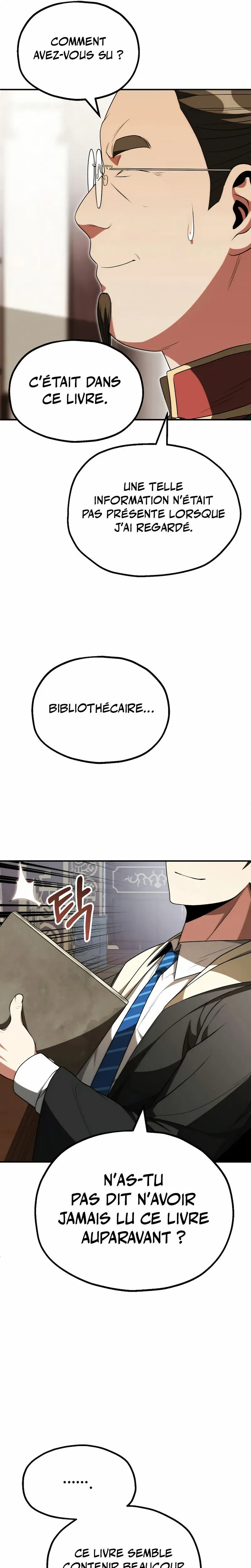 Youngest Son of the Renowned Magic Clan Chapitre 73 - Page 4