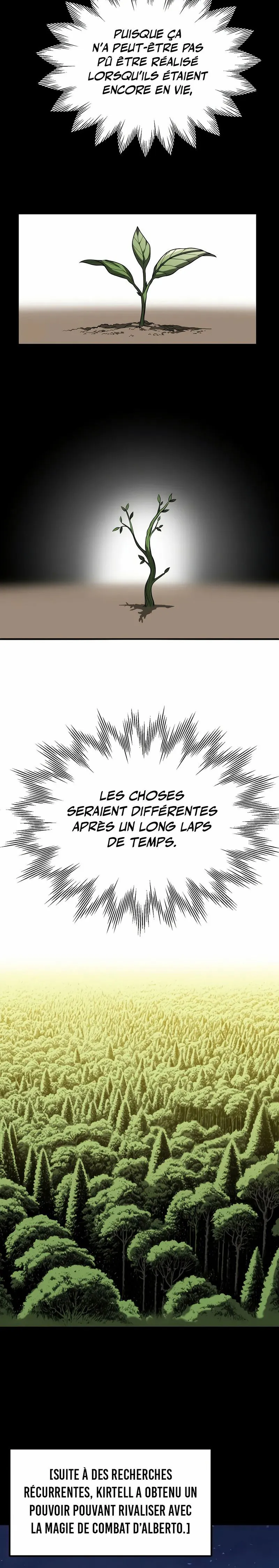 Youngest Son of the Renowned Magic Clan Chapitre 74 - Page 7