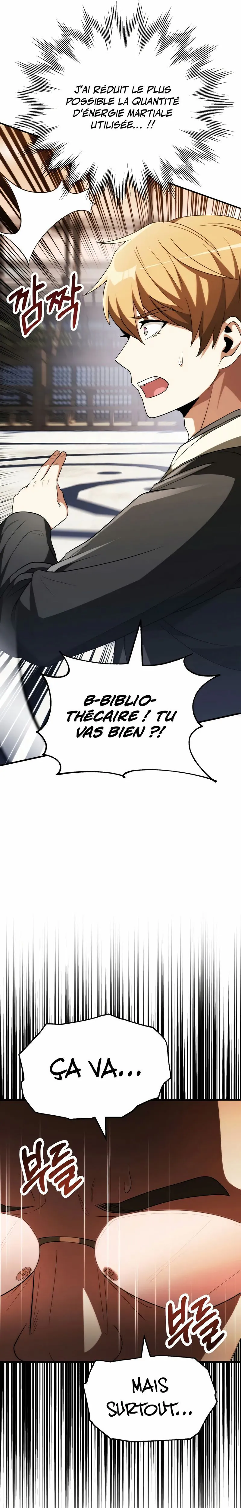 Youngest Son of the Renowned Magic Clan Chapitre 74 - Page 17