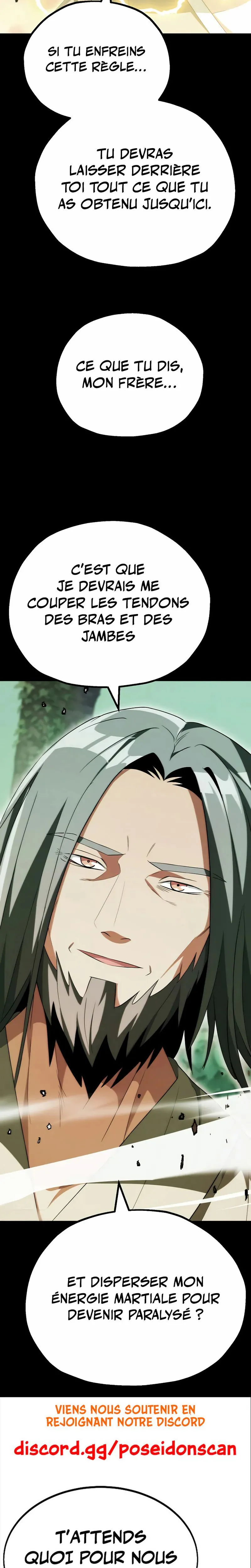 Youngest Son of the Renowned Magic Clan Chapitre 75 - Page 36