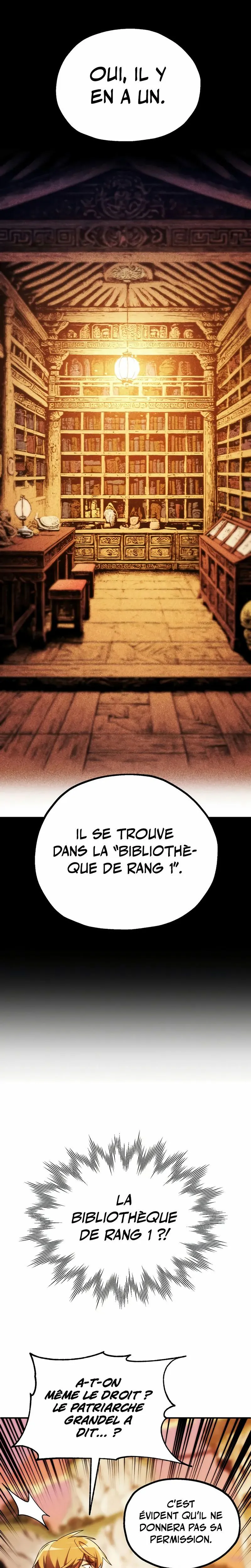 Youngest Son of the Renowned Magic Clan Chapitre 75 - Page 23