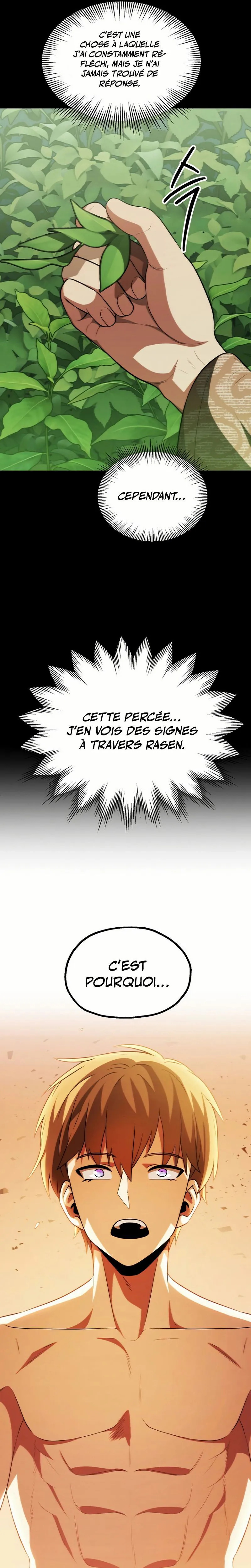 Youngest Son of the Renowned Magic Clan Chapitre 76 - Page 6