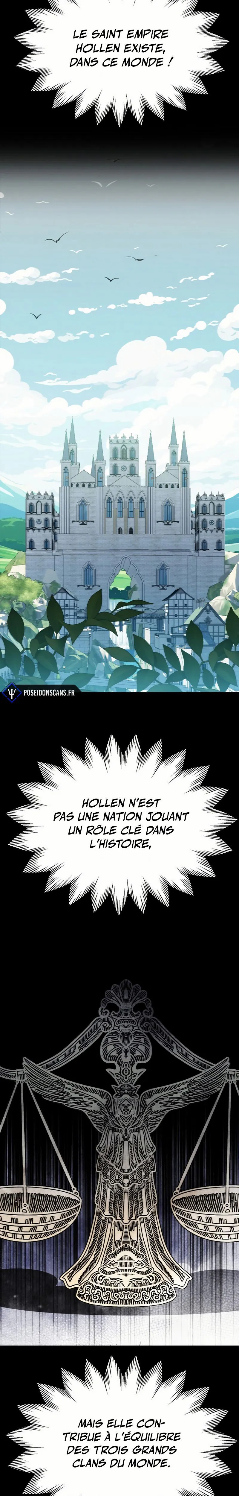 Youngest Son of the Renowned Magic Clan Chapitre 76 - Page 15