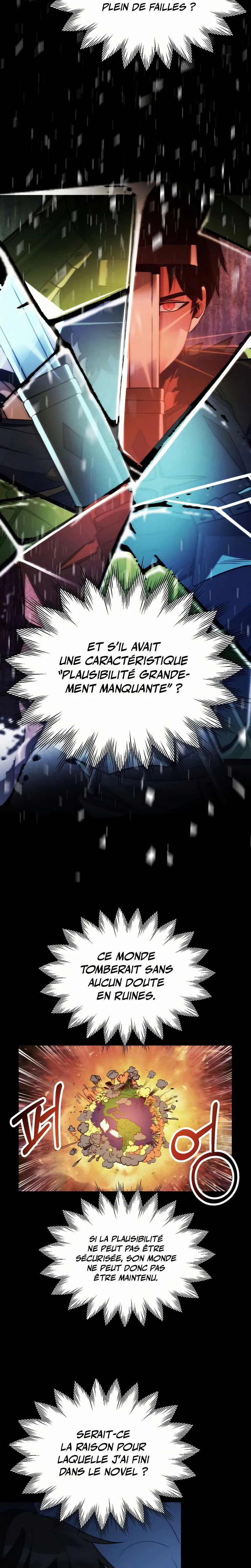 Youngest Son of the Renowned Magic Clan Chapitre 76 - Page 22