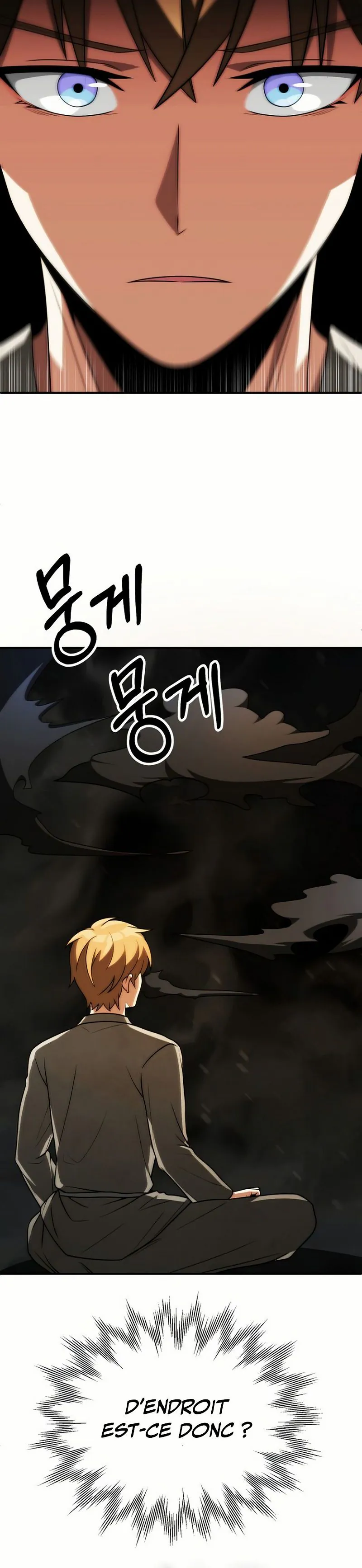 Youngest Son of the Renowned Magic Clan Chapitre 77 - Page 4