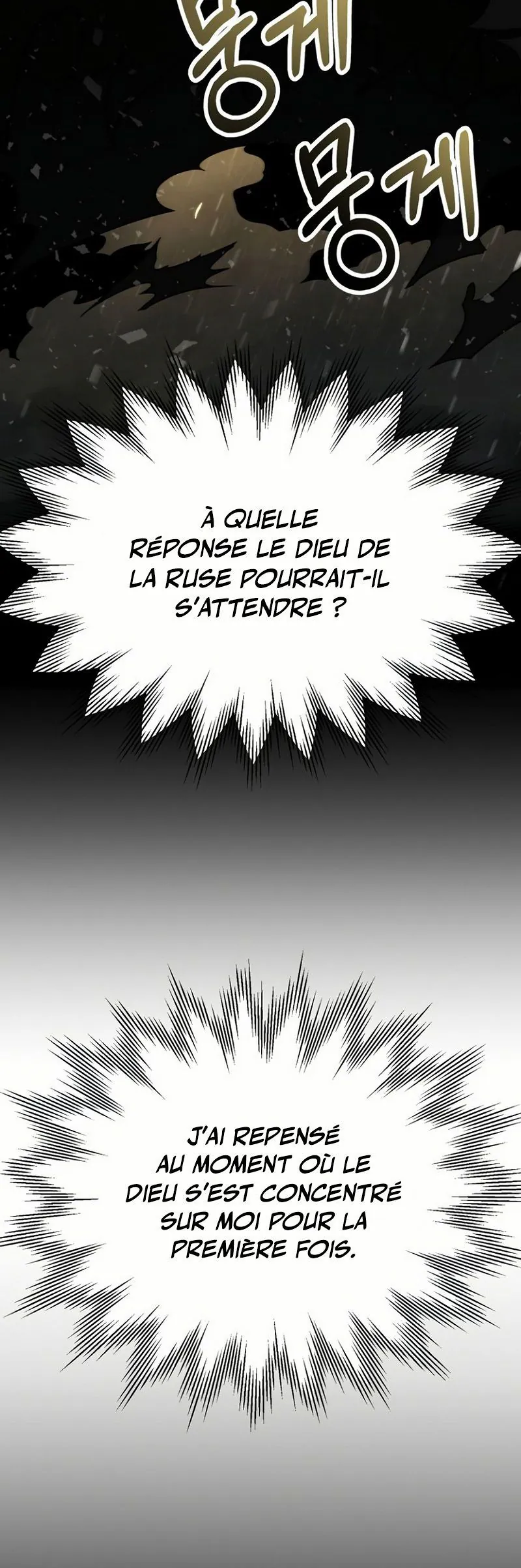 Youngest Son of the Renowned Magic Clan Chapitre 77 - Page 8