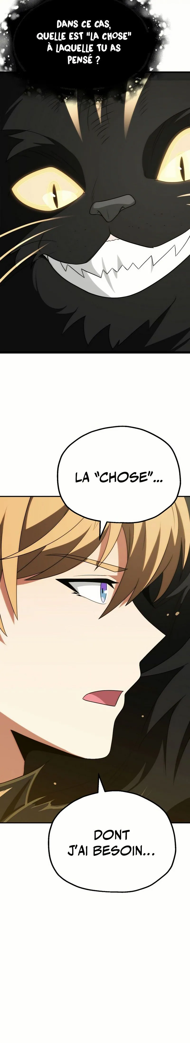 Youngest Son of the Renowned Magic Clan Chapitre 77 - Page 12