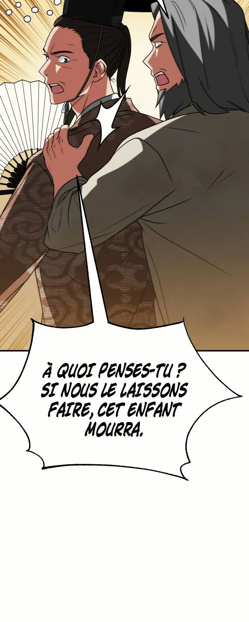 Youngest Son of the Renowned Magic Clan Chapitre 78 - Page 8