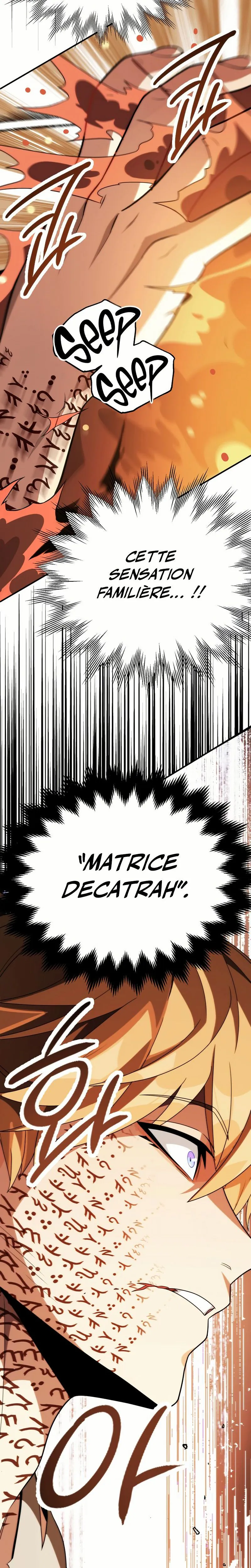Youngest Son of the Renowned Magic Clan Chapitre 78 - Page 10