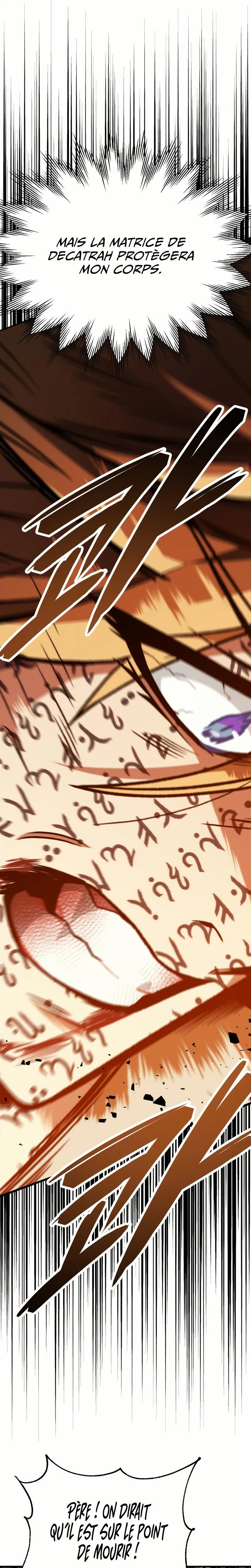 Youngest Son of the Renowned Magic Clan Chapitre 78 - Page 13