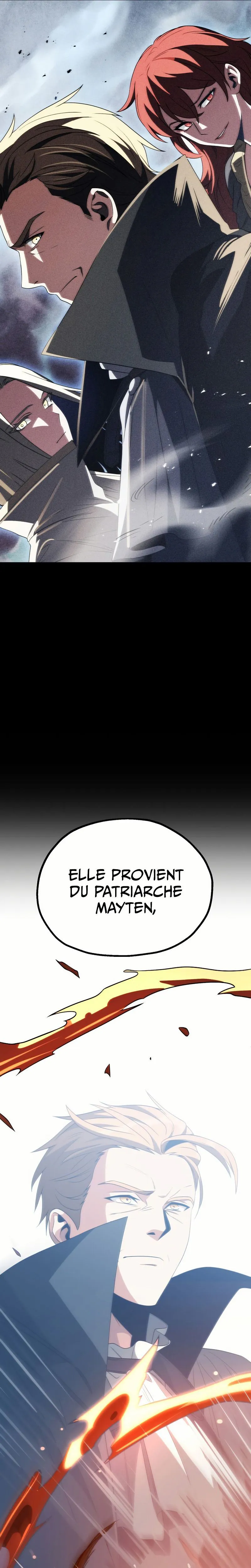 Youngest Son of the Renowned Magic Clan Chapitre 78 - Page 17