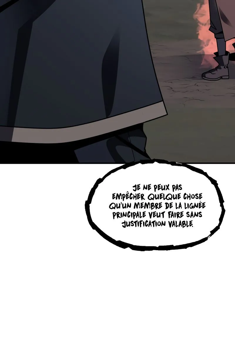 Youngest Son of the Renowned Magic Clan Chapitre 18 - Page 3