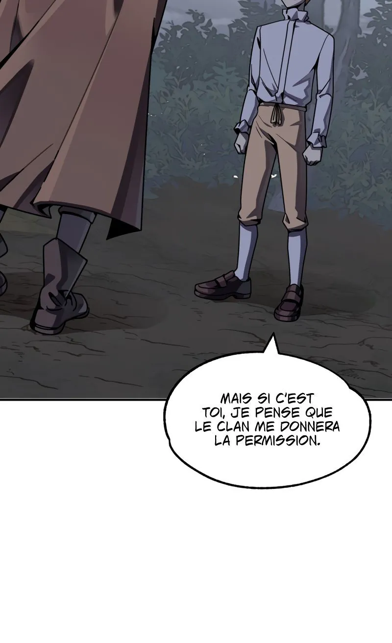 Youngest Son of the Renowned Magic Clan Chapitre 18 - Page 9