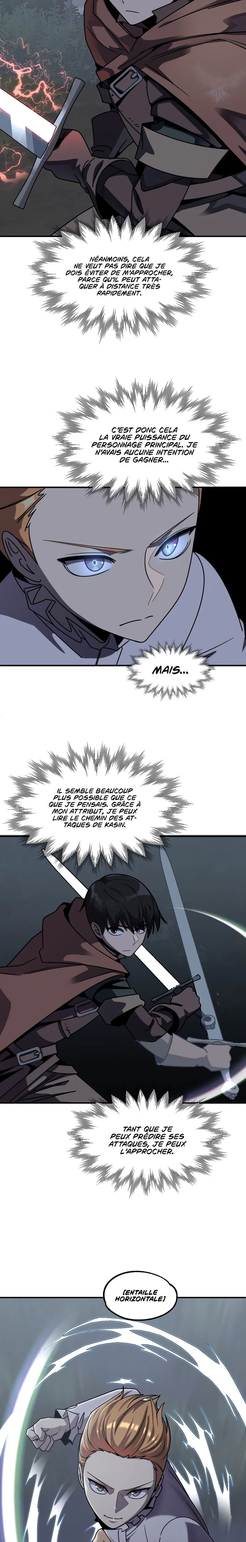 Youngest Son of the Renowned Magic Clan Chapitre 18 - Page 20