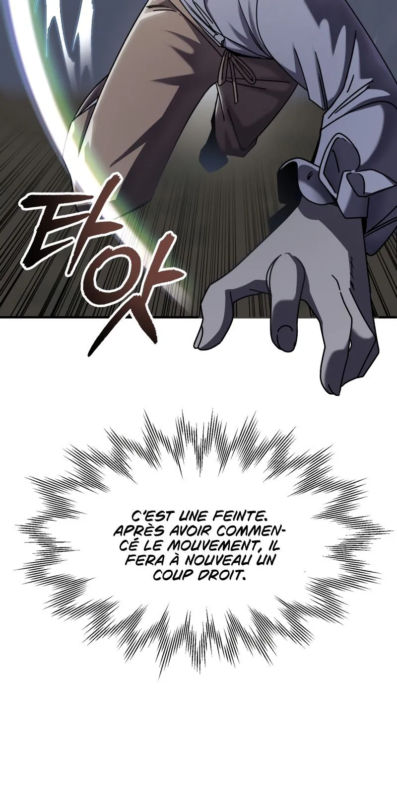 Youngest Son of the Renowned Magic Clan Chapitre 18 - Page 21