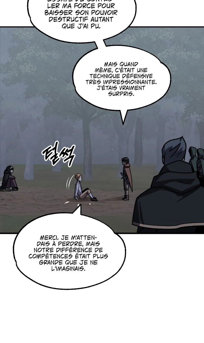 Youngest Son of the Renowned Magic Clan Chapitre 18 - Page 27