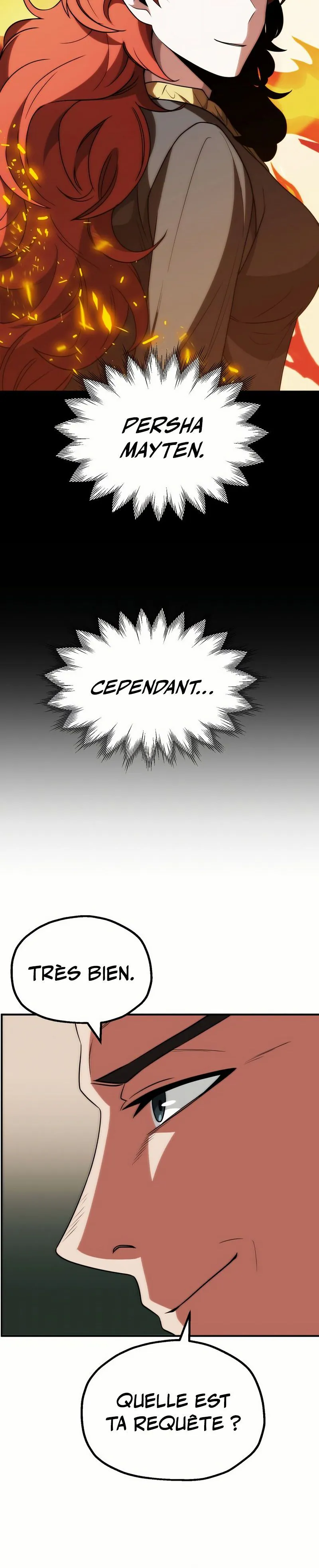 Youngest Son of the Renowned Magic Clan Chapitre 79 - Page 31
