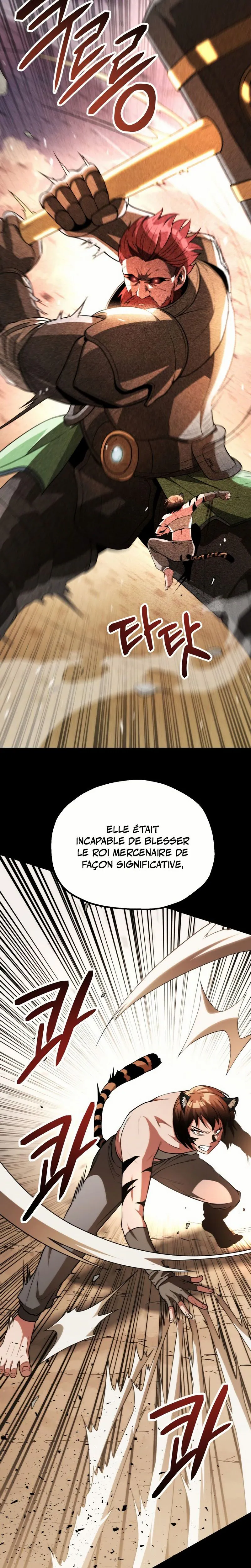 Youngest Son of the Renowned Magic Clan Chapitre 80 - Page 2
