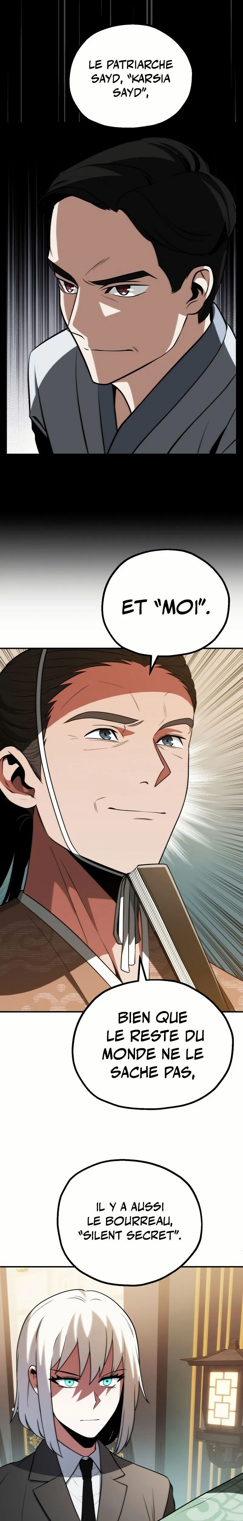 Youngest Son of the Renowned Magic Clan Chapitre 80 - Page 6
