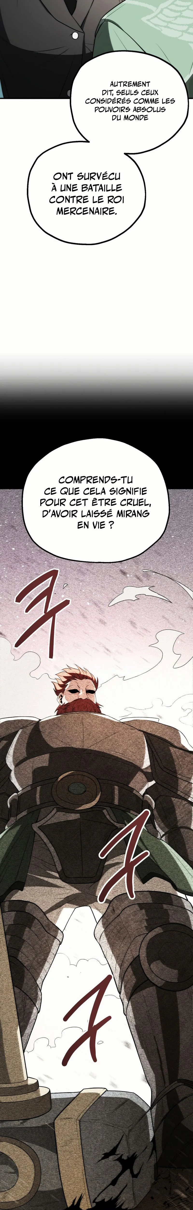Youngest Son of the Renowned Magic Clan Chapitre 80 - Page 7