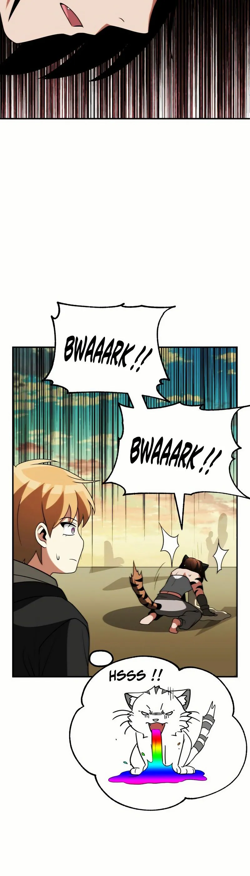Youngest Son of the Renowned Magic Clan Chapitre 80 - Page 28