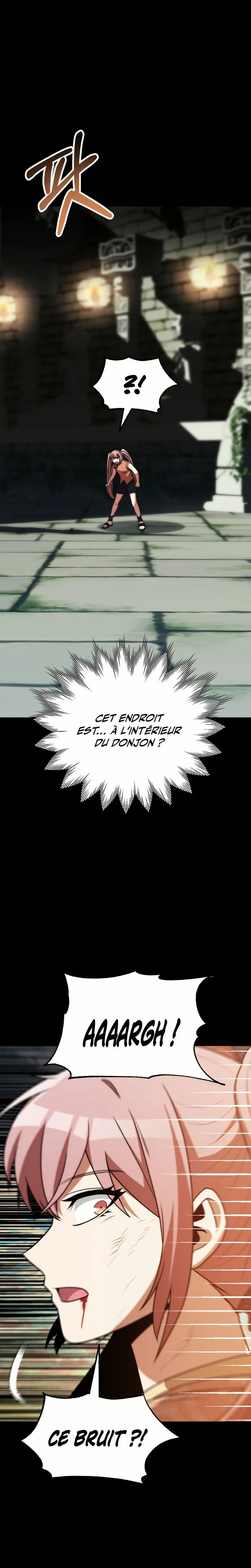 Youngest Son of the Renowned Magic Clan Chapitre 82 - Page 24