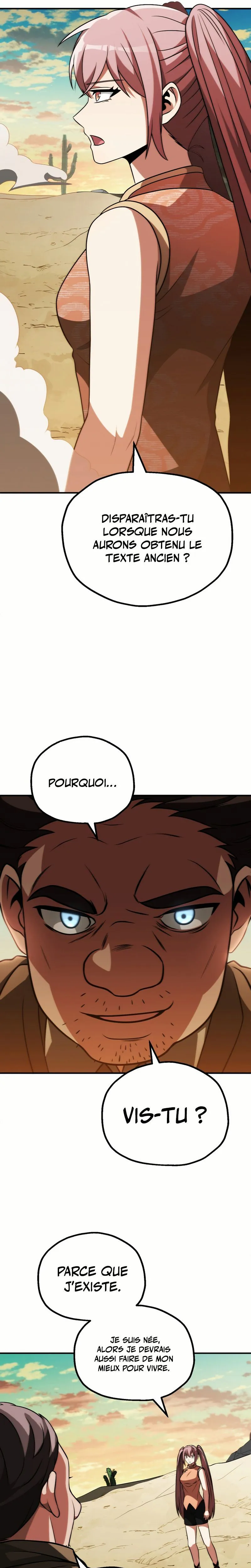 Youngest Son of the Renowned Magic Clan Chapitre 82 - Page 14