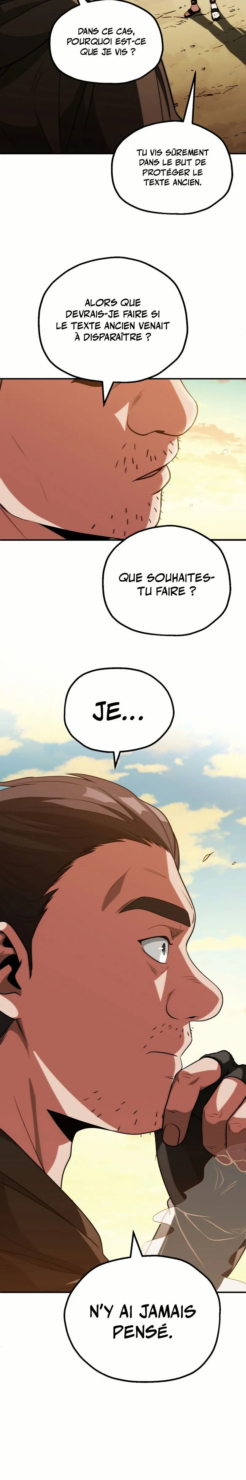 Youngest Son of the Renowned Magic Clan Chapitre 82 - Page 15