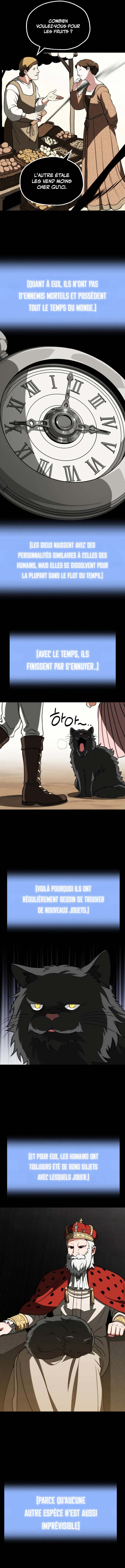 Youngest Son of the Renowned Magic Clan Chapitre 83 - Page 25