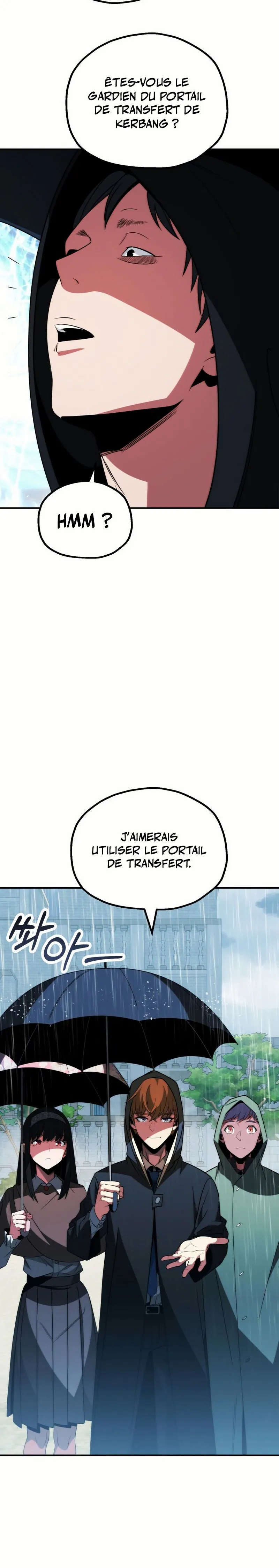 Youngest Son of the Renowned Magic Clan Chapitre 85 - Page 16