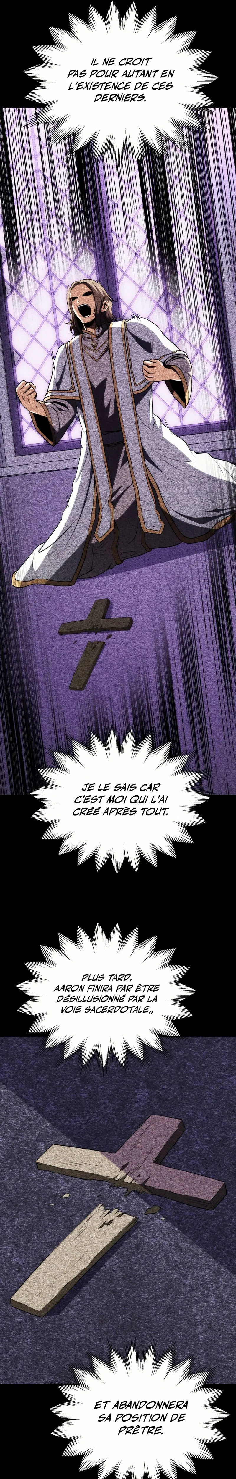 Youngest Son of the Renowned Magic Clan Chapitre 86 - Page 25
