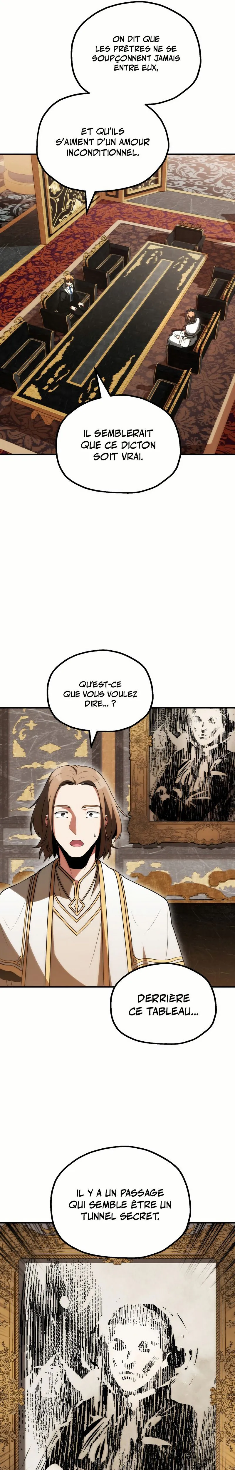 Youngest Son of the Renowned Magic Clan Chapitre 87 - Page 9