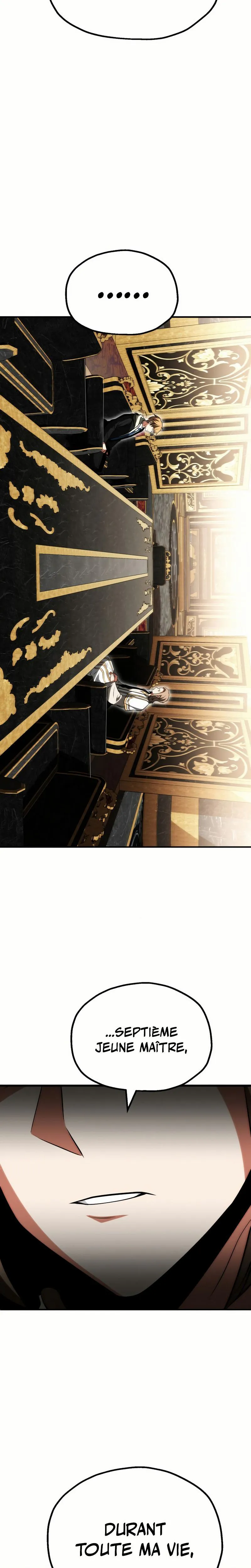 Youngest Son of the Renowned Magic Clan Chapitre 87 - Page 11