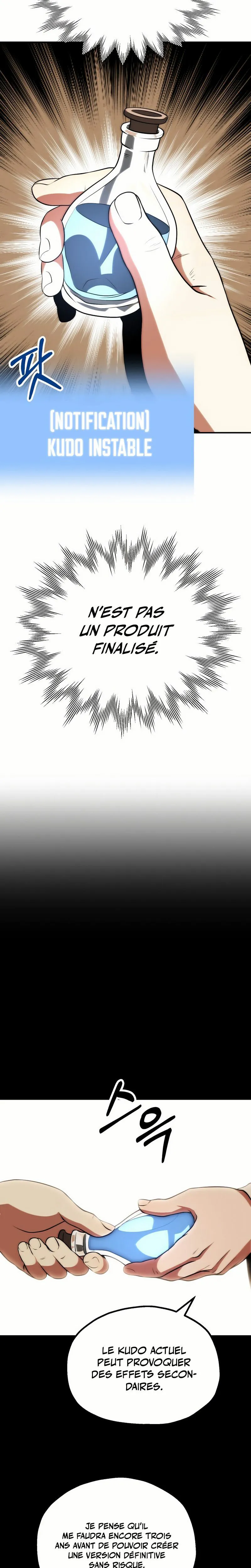 Youngest Son of the Renowned Magic Clan Chapitre 87 - Page 23