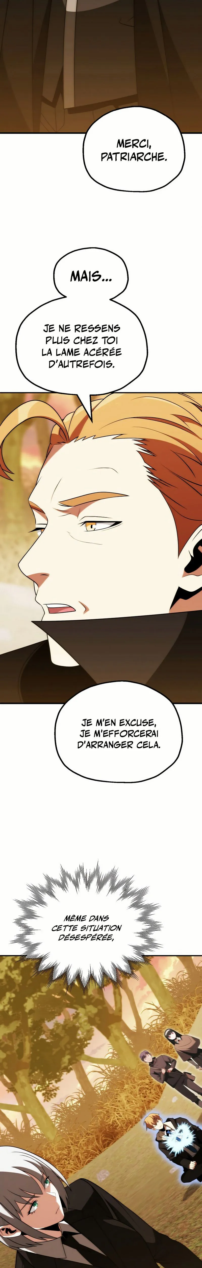 Youngest Son of the Renowned Magic Clan Chapitre 88 - Page 16