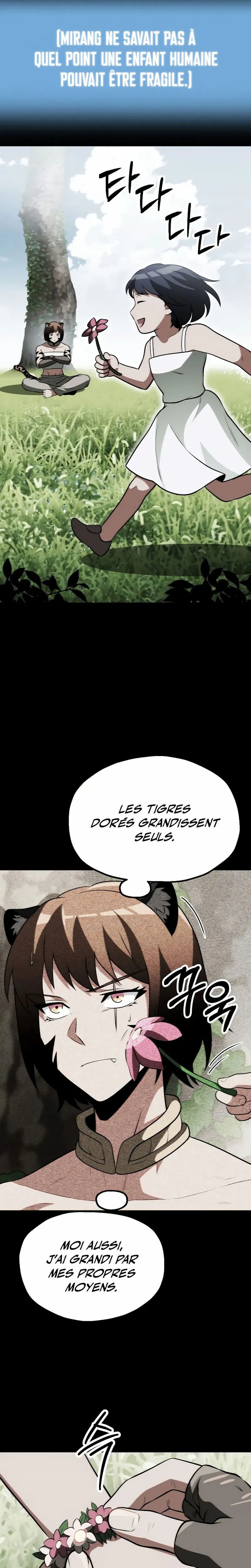 Youngest Son of the Renowned Magic Clan Chapitre 90 - Page 9