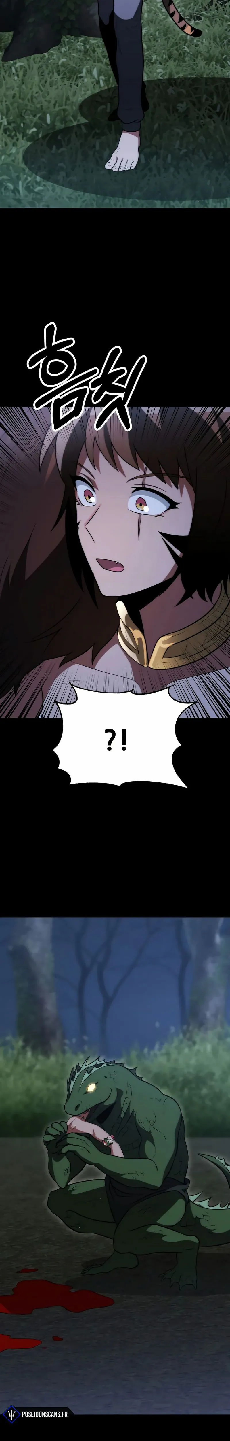 Youngest Son of the Renowned Magic Clan Chapitre 90 - Page 12