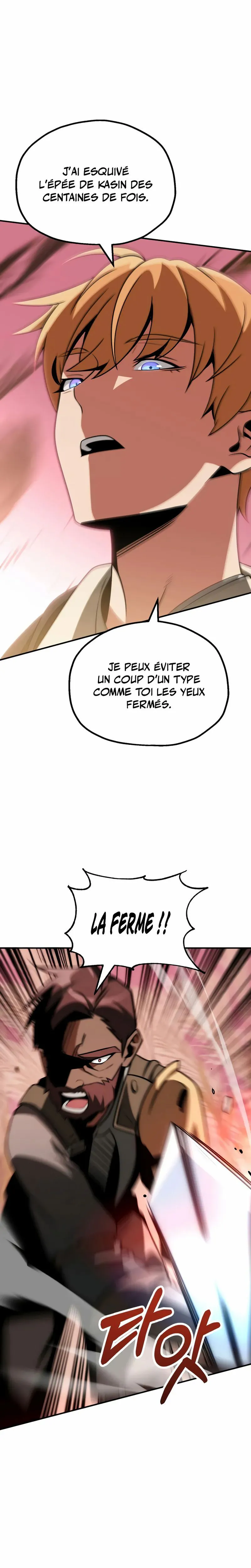 Youngest Son of the Renowned Magic Clan Chapitre 91 - Page 13