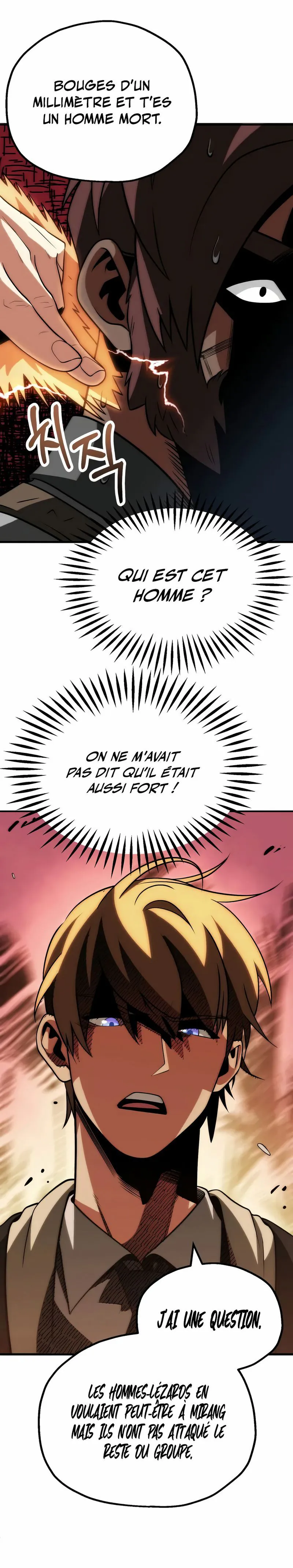 Youngest Son of the Renowned Magic Clan Chapitre 91 - Page 16