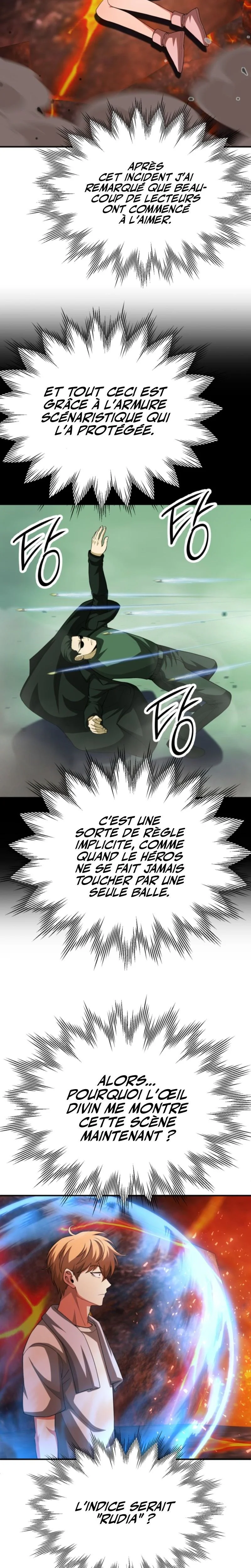 Youngest Son of the Renowned Magic Clan Chapitre 93 - Page 2