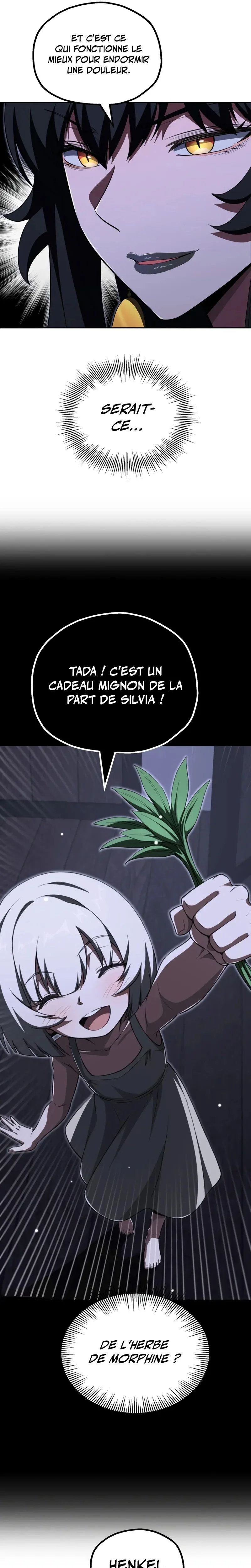 Youngest Son of the Renowned Magic Clan Chapitre 111 - Page 5