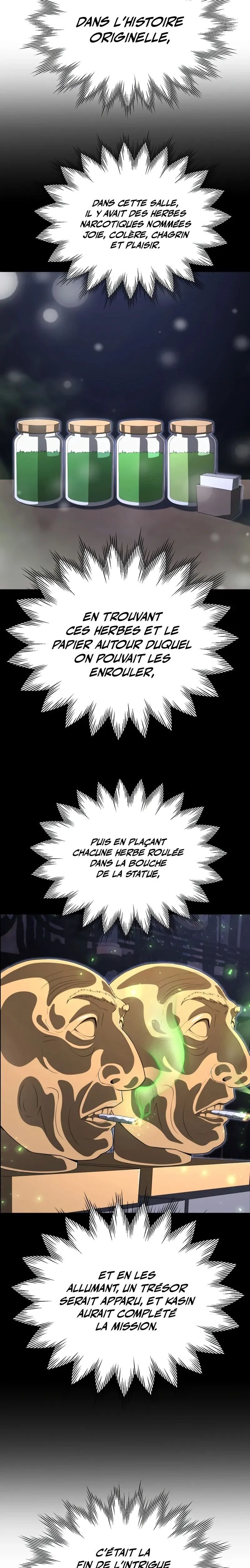 Youngest Son of the Renowned Magic Clan Chapitre 114 - Page 2